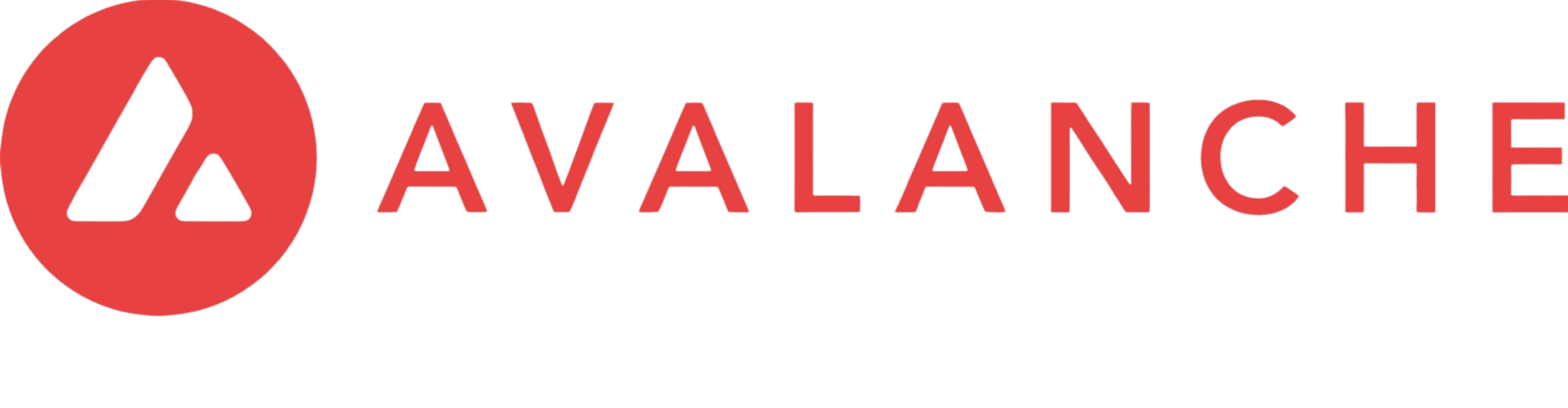 Avalanche logo