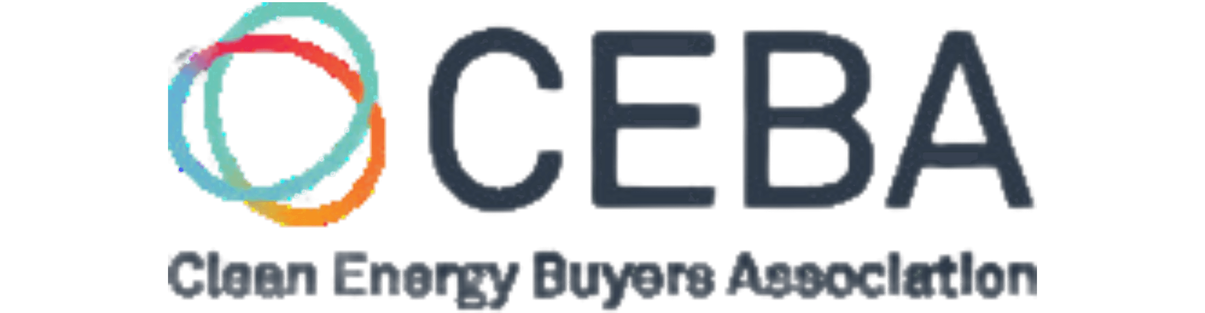 CEBA logo