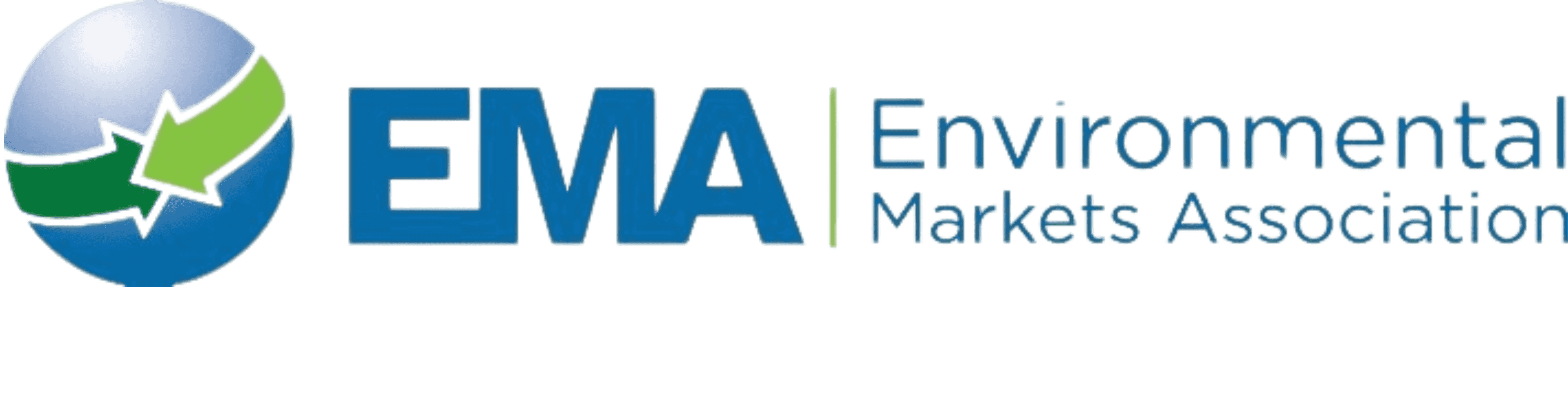Environmental Markets Association logo