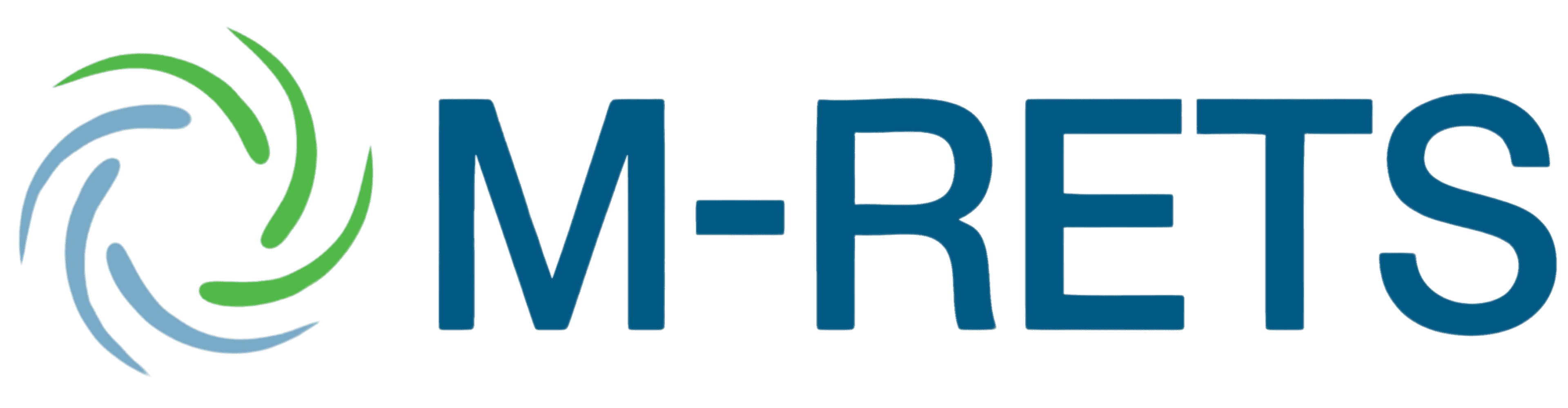 M-RETS logo
