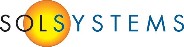 SOL Systems logo