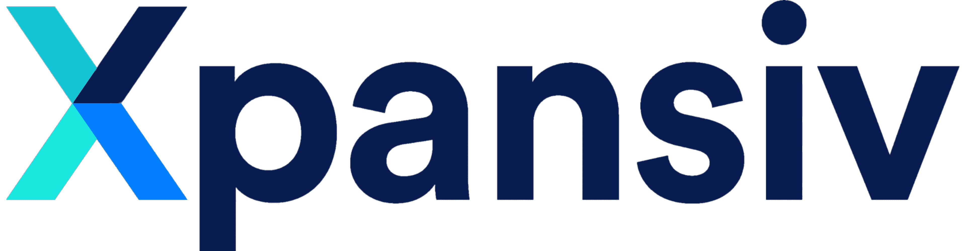 Xpansiv logo